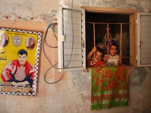 نفت السلطة الفلسطينية الاسبوع الماضي تقارير تحدثت عن اتفاق على مقايضة اطلاق الاسرى بالتوسع في بعض المستوطنات