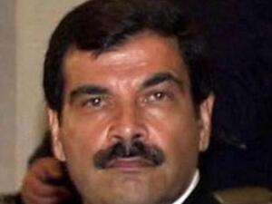 Assif Shawkat, Bashar Al-Assad's brother-in-law