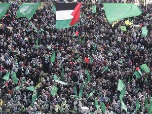 قادة في غزة يدعون الى خطف اسرائيليين 