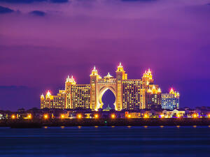 The deals mark another statement of intent to pay down debts, the FT report said, adding that the IMF estimates that Dubai has $85 billion of debt that will mature by 2017.
