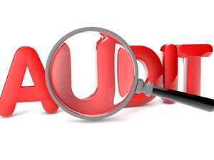 Finance Minister Ummaya Toukan added that loopholes in the auditing and monitoring system can lead to financial crises as it was the case in 2008, when countries witnessed a global financial crisis. Finance Minister Ummaya Toukan added that loopholes in the auditing and monitoring system can lead to financial crises as it was the case in 2008, when countries witnessed a global financial crisis.