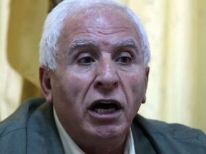 رئيس كتلة فتح البرلمانية عزام الاحمد 