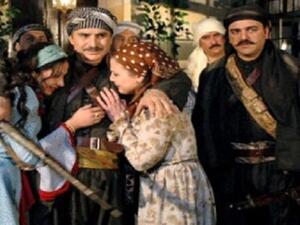 Producers of “Bab al-Hara” (The Neighborhood’s Door) are looking for shooting locations outside Syria (Photo: Bab al-Hara)
