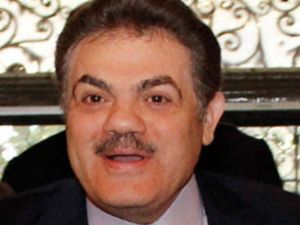 رئيس حزب الوفد المصري السيد البدوي