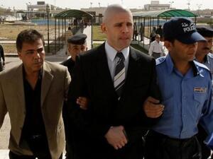 بغداد ولندن تبحثان في عقد اتفاق لتبادل السجناء 