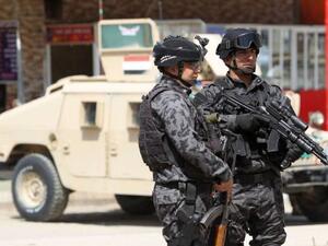 اجراءات امنية لحماية القمة العربية