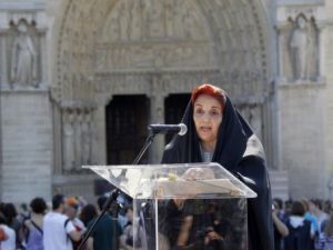 البحرين ضيفة الشرف في "يوم الحرية الدينية" 