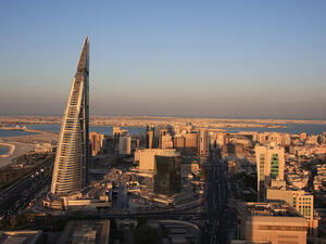 In the 20-year history of the index, Bahrain has consistently achieved a score greater than 70, well above the world average.