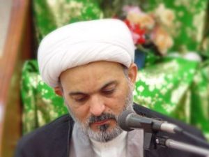 الشيخ حسين النجاتي