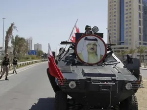 البحرين تعتقل عضوين شيعيين سابقين بالبرلمان