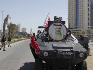 لجنة من المحامين الدوليين كلفتها الأسرة الحاكمة في البحرين بالتحقيق في الاحتجاجات