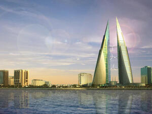 Bahrain touts one of the lowest unemployment rates in the Gulf (File Archive)