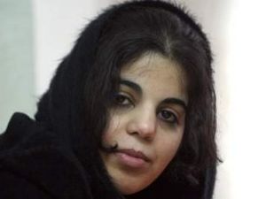 Baraa Melham survived by being given only one apple a day. (Image source: "nodeju.com") Baraa Melham survived by being given only one apple a day. (Image source: "nodeju.com")