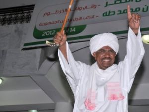 السودان يحتفل باستعادة هجليج  السودان يحتفل باستعادة هجليج