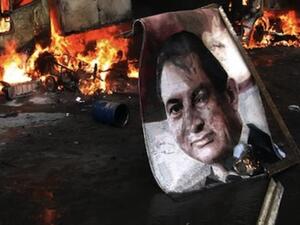 Bassam Mortada's documentary film 'Reporting Revolution' 