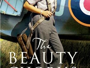 كتاب The Beauty Chorus من تأليف كيت لورد براون