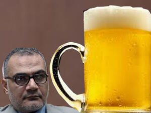 بيرة يا شيخ