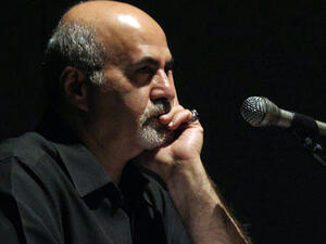 Premiering at Ductac, Mall of the Emirates is ‘Hafez Puppet Opera,' courtesy of Behrouz Gharibpour. (Image: Facebook)