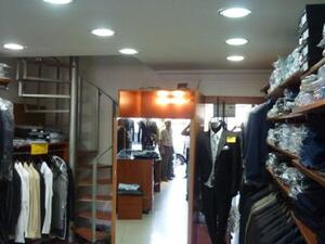 Retailers in Lebanon have faced a tough year