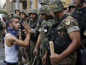 الأزمة السياسية تزداد عمقا 