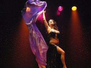 Around 950 dancers will partake in the four-day event starting January 16 in the southernmost city in Israel, Eilat. (Photo courtesy Eilat Festival’s official page)