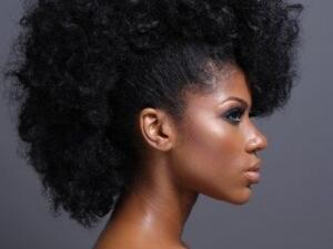 The New Look: A Perm, a Wash and a Kilo of Cocaine (picture used for illustrative purposes)