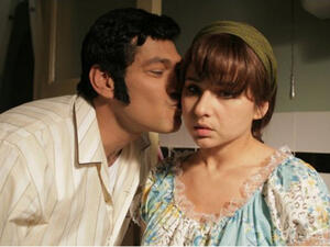 "Bent Esmaha Zaat" is one fun way to watch history come to life.