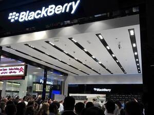 BlackBerry decided to pull the update after users reported loading issues and crashes.
