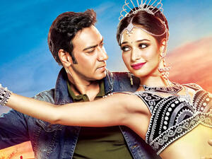 MBC Bollywood will launch in mid-October. (Image: Facebook)