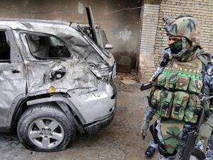 33 قتيلا بسلسلة اعتداءات في العراق