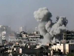 يعتبر قطاع السياحة الأكثر تضررا نتيجة التطورات السلبية للأزمة