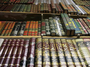 Plenty to get your teeth into