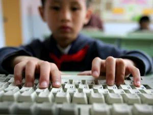 Children today often have their own communication tools or access to them which breeds a degree of independence