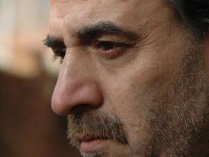 Bassam Kousa says he's not returning to 'Bab Al Hara'