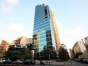 The research team at Lebanon's Byblos Bank reported that many foreign-owned banks feel they can no longer compete with local lenders in the country (Courtesy of the Daily Star) The research team at Lebanon's Byblos Bank reported that many foreign-owned banks feel they can no longer compete with local lenders in the country (Courtesy of the Daily Star)