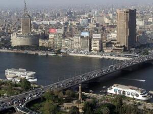 The African Development bank is set to sign off an a loan for Egypt The African Development bank is set to sign off an a loan for Egypt