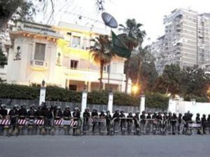 السعودية: احباط مخططات ارهابية 