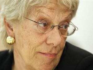 كارلا ديل بونتي