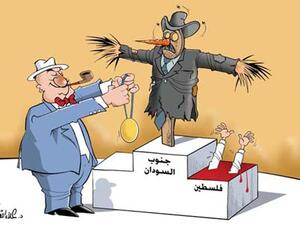 يستحق الميدالية