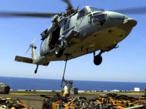 روحية اميركية ام.اتش 605 نايتهوك 
