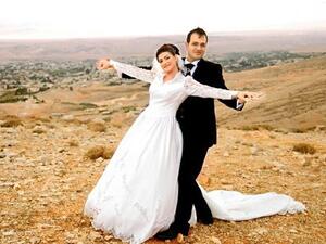 Succariyeh has not given up hope that her civil marriage will be upheld.