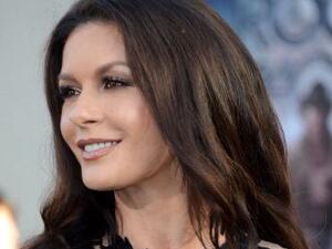 Catherine Zeta Jones