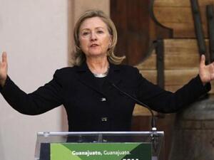 Clinton