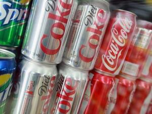 Coca-Cola is planning to refurbish 100 rural Egyptian villages with its $500 million investment by 2020 (File Archive)