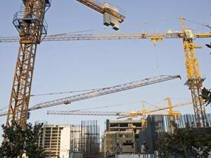The construction industry in Yemen highlights the economic woes of the country