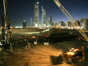 Orascom Construction Industries denies it evaded Egyptian government tax (Image used for illustrative purposes)