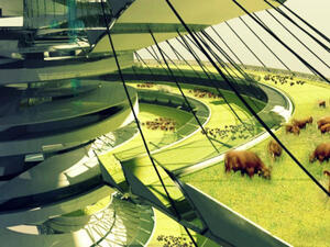 Bahrain plans to boost farming