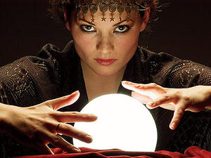 What does the crystal ball reveal for foodies in Lebanon this year?