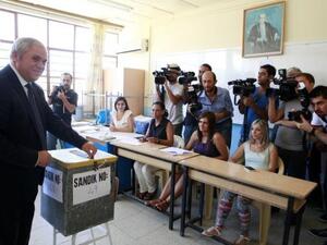 انتخابات تشريعية في شمال قبرص