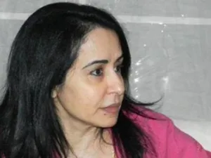 Daed Sharab- the Jordanian ex-financial consultant for Gaddafi, entangled in the Libya crisis and only released now.